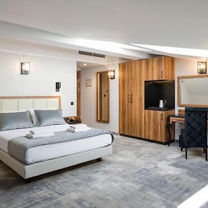 Double Kamer in de Zolder