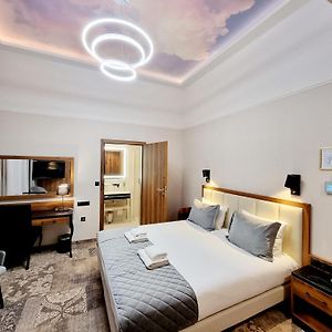 Comfort Double Kamer